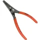 KNIPEX Circlip Pliers Set SRZ in Foam Tray, 6 Pieces