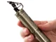 Professional Cordless Hair Clippers and Beard Trimmer for Men YT-10, Gold
