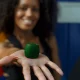 Boompods Zero Portable Bluetooth Speaker, Green