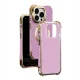 TFO Circle Glam Mag Case for iPhone 14 Pro Purple