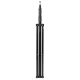 Newell Talos Aluminum Lighting Tripod Stand, Black