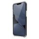 Apple iPhone 12 Pro Max 6,7\" Uniq Etui Combat Case Cover, Black