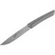 Berkel Steak Knife Set, 4-Piece, 11 cm, Grey