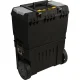 Stanley Mobile Work Centre Toolbox Trolley 1-93-968, Black