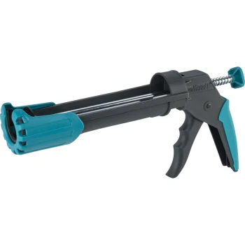 Wolfcraft MG 200 Caulking Gun for 310 ml Cartridges