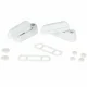 Window and Door Handle Lock Safety Device, 2-Pack