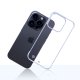 3mk Just20g Clear Case for Apple iPhone 14 Pro Transparent