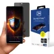 3mk Silky Matt Privacy Screen Protector for Realme 12 Pro / 12 Pro+, Matte with Privacy Filter