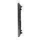 Amzchef CB16-BK Single Induction Cooker 2000W Black