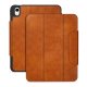 Чехол Tech-Protect Fleece для iPad 10.9” 10 / 2022 / 11” 11 / 2025 – коричневый