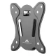 Maclean MC-715A TV Wall Mount, 13-27\", 25kg, VESA 100x100
