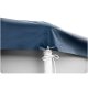 Intex 28083 Round Pool Cover, 457 cm