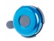 Classic Metal Bicycle Handlebar Bell, Blue
