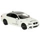 RC Car Model with Remote, BMW M3 (1:14)