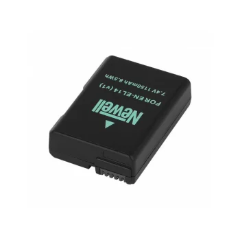 Newell EN-EL14 Replacement Battery for Nikon