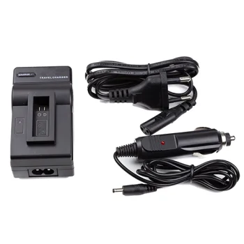 Extra Digital Battery Charger for DJI Osmo Action CH980338
