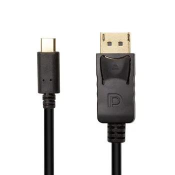 USB Type-C 3.1 Thunderbolt 3 to DisplayPort Cable, 4K, 3m, Black