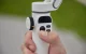Aochuan Smart X2 stabilizatorius su AI jutikliu, baltas