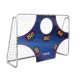 Neo-Sport Precision Target Net for Soccer Goals 215 x 150 cm - Improve Your Accuracy