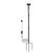Segway-Navimow Signal Booster Antenna for X3 / X4 Series Robotic Mowers X3A11E