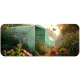 Walk-in Garden Greenhouse 6.6x6.6 ft (43 sq ft) Plonos Polytunnel for Plants