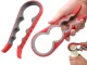 Universal Jar and Bottle Opener (Assorted Colors, 22.5×10 cm)