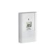 TFA CASA 35.1135.02 Wireless Weather Station Black/White