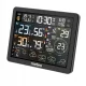 WiFi Weather Station with PM2.5 Air Pollution Meter