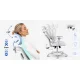 Sofotel Talin Office Chair with Micro-Mesh