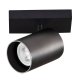 Smart Ceiling Spotlight Yeelight YLDDL-0083 1 Bulb, Black
