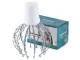 Electric Vibrating Head Massager