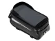 Waterproof Bicycle Bag with Phone Holder
