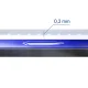 3mk FlexibleGlass v2.0 Hybrid Glass for Apple iPhone 15 Pro