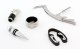 Accessory Set in The Bottle For Wine Lovers