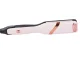 Ceramic Hair Crimper Waver with Ionization and Temperature Control