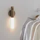 Wireless LED Light with Motion Sensor ZD155, Warm White