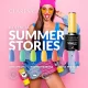 Claresa Summer Stories 2 Gel Polish - 5g