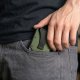 Tech-Protect Thorn RFID Wallet, Green