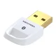 USB Adapter Bluetooth 5.0 Vention CDSW0 White