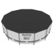 Bestway 58037 Pool Cover for 366 cm Frame Pools