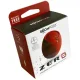 Boompods Zero Portable Bluetooth Speaker, Red