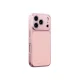Amazingthing Minimal Mag Case for iPhone 17 Pro Max Pink