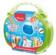 Radošais komplekts - Čemodāns ar marķieriem un krītiņiem ColorPeps Jumbo Maped l Creative Set - Suitcase with...