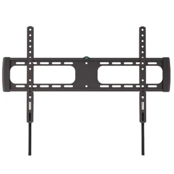Fixed TV Wall Mount for 37"-70" Displays, Black