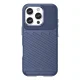 Thunder Case for iPhone 16e / 17e, Blue