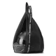 Rockbros H34 Backpack with Helmet Holder 10L - Black
