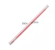 Kruzzel Fluorescent Glow Sticks, 100 pcs + Connectors