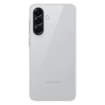 Samsung Case A56 Clear Transparancy