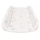 Ecotoys Baby Changing Mat with Stars, 85x50 cm