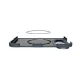 Spigen Tough Armor T MagSafe Case for iPhone Duo, Navy Blue